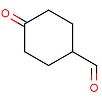 CAS:96184-81-5 | OR939610 | Cyclohexanone-4-carboxaldehyde