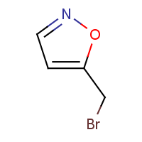CAS: 69735-35-9 | OR939638 | 5-(Bromomethyl)isoxazole