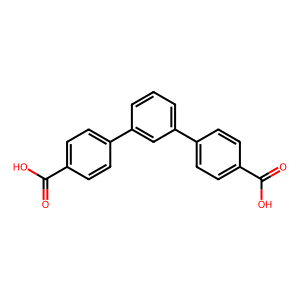 CAS: 13215-72-0 | OR93964 | [1,1':3',1''-Terphenyl]-4,4''-dicarboxylic acid
