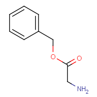 CAS:1738-68-7 | OR939640 | Amino-acetic acid benzyl ester