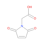 CAS: 25021-08-3 | OR939715 | 2-Maleimido acetic acid