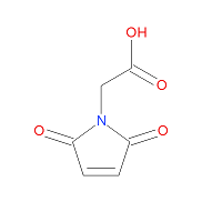 CAS:25021-08-3 | OR939715 | 2-Maleimido acetic acid