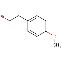 CAS:14425-64-0 | OR939726 | 2-(4-Methoxyphenyl)ethyl bromide