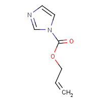 CAS:83395-39-5 | OR939727 | Allyl 1H-imidazole-1-carboxylate