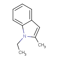 CAS: 40876-94-6 | OR939729 | 1-Ethyl-2-methylindole