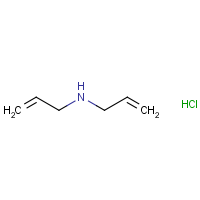 CAS:6147-66-6 | OR939744 | Diallylamine hydrochloride