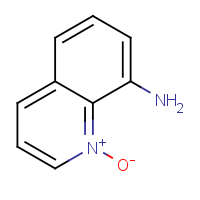 CAS:92339-84-9 | OR939750 | 8-Aminoquinoline n-oxide