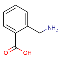 CAS:25672-97-3 | OR939761 | 2-(Aminomethyl)benzoic acid