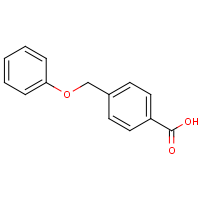 CAS:31719-76-3 | OR939781 | 4-(Phenoxymethyl)-benzoic acid
