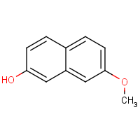 CAS: 5060-82-2 | OR939782 | 7-Methoxy-2-naphthol
