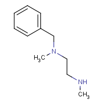 CAS:102-11-4 | OR939818 | N-Benzyl-n,n'-dimethylethylenediamine