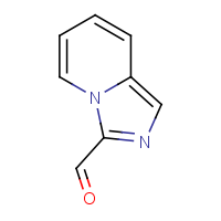 CAS: 56671-66-0 | OR939831 | Imidazo[1,5-a]pyridine-3-carbaldehyde