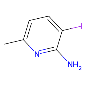 CAS: 884495-19-6 | OR93984 | 3-Iodo-6-methylpyridin-2-amine