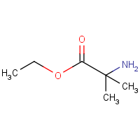 CAS:1113-49-1 | OR939867 | Ethyl 2-amino-2-methylpropanoate