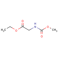 CAS: 5602-94-8 | OR939896 | Ethyl 2-((methoxycarbonyl)amino)acetate