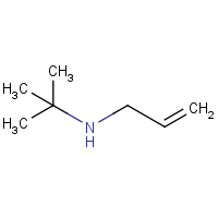 CAS: 16486-68-3 | OR939901 | N-Allyl-N-tert-butylamine