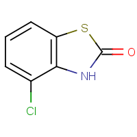 CAS:39205-62-4 | OR939907 | 4-Chlorobenzo[d]thiazol-2(3H)-one