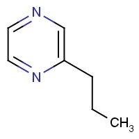 CAS: 18138-03-9 | OR939928 | 2-Propylpyrazine