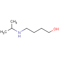 CAS: 42042-71-7 | OR939932 | 4-(Isopropylamino)butanol