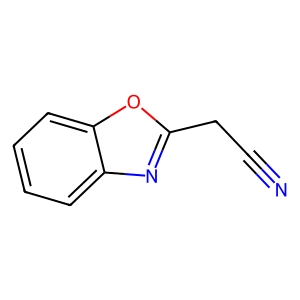 CAS: 15344-56-6 | OR93994 | 2-(Benzo[d]oxazol-2-yl)acetonitrile