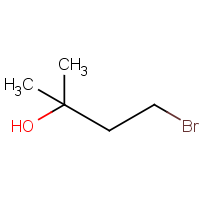 CAS:35979-69-2 | OR939949 | 4-Bromo-2-methylbutan-2-ol