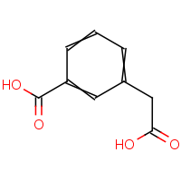 CAS: 2084-13-1 | OR939956 | 3-(Carboxymethyl)benzoic acid