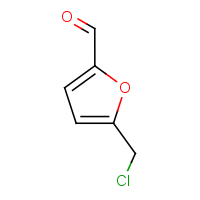 CAS: 1623-88-7 | OR939970 | 5-(Chloromethyl)furan-2-carbaldehyde