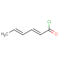 CAS:2614-88-2 | OR939977 | Sorbic chloride