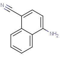 CAS:58728-64-6 | OR939997 | 4-Amino-1-naphthalenecarbonitrile