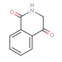 CAS: 31053-30-2 | OR940009 | 2,3-Dihydro-1,4-isoquinolinedione