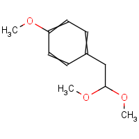 CAS: 42866-92-2 | OR940012 | 1-(2,2-Dimethoxyethyl)-4-methoxybenzene