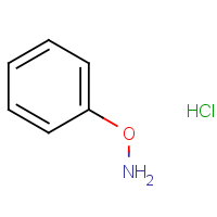 CAS:6092-80-4 | OR940013 | O-Phenylhydroxylamine hydrochloride