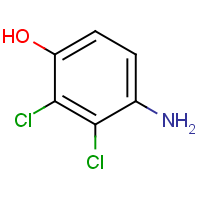 CAS:39183-17-0 | OR940017 | 4-Amino-2,3-dichlorophenol