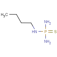 CAS:94317-64-3 | OR9400T | N-(n-Butyl)thiophosphoramide