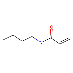 CAS: 2565-18-6 | OR94016 | N-Butylacrylamide
