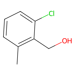 CAS: 77206-89-4 | OR94023 | (2-Chloro-6-methylphenyl)methanol