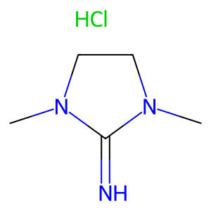 CAS: 87954-60-7 | OR94027 | 1,3-Dimethylimidazolidin-2-imine hydrochloride