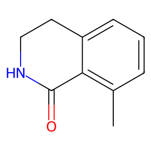 CAS: 1082041-79-9 | OR94029 | 8-Methyl-3,4-dihydroisoquinolin-1(2H)-one
