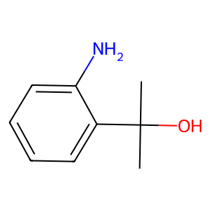 CAS: 15833-00-8 | OR94039 | 2-(2-Aminophenyl)propan-2-ol
