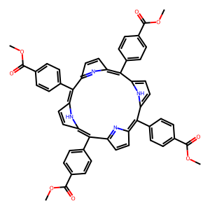 CAS: 22112-83-0 | OR94045 | 5,10,15,20-Tetrakis[4-(methoxycarbonyl)phenyl]porphyrin