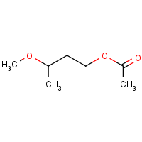 CAS:4435-53-4 | OR940548 | 3-Methoxybutyl acetate