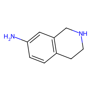 CAS: 72299-68-4 | OR94056 | 1,2,3,4-Tetrahydroisoquinolin-7-amine