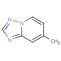 CAS:4999-42-2 | OR940566 | 7-Methyl[1,2,4]triazolo[1,5-a]pyridine