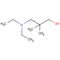 CAS:39067-45-3 | OR940572 | 3-(Diethylamino)-2,2-dimethylpropan-1-ol
