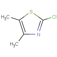 CAS: 56355-41-0 | OR940618 | 2-Chloro-4,5-dimethyl-1,3-thiazole