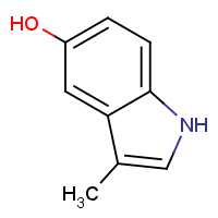 CAS: 1125-40-2 | OR940620 | 5-Hydroxy-3-methylindole