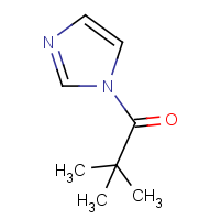 CAS:4195-19-1 | OR940642 | 1-(Trimethylacetyl)imidazole