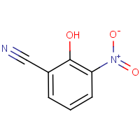 CAS: 28177-79-9 | OR940693 | 2-Hydroxy-3-nitrobenzonitrile