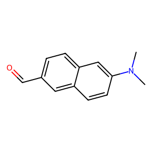 CAS: 173471-71-1 | OR94070 | 6-(Dimethylamino)-2-naphthalenecarboxaldehyde