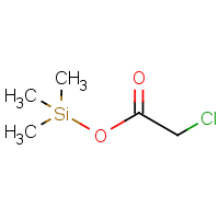 CAS:18293-71-5 | OR940706 | O-Trimethylsilyl chloroacetate